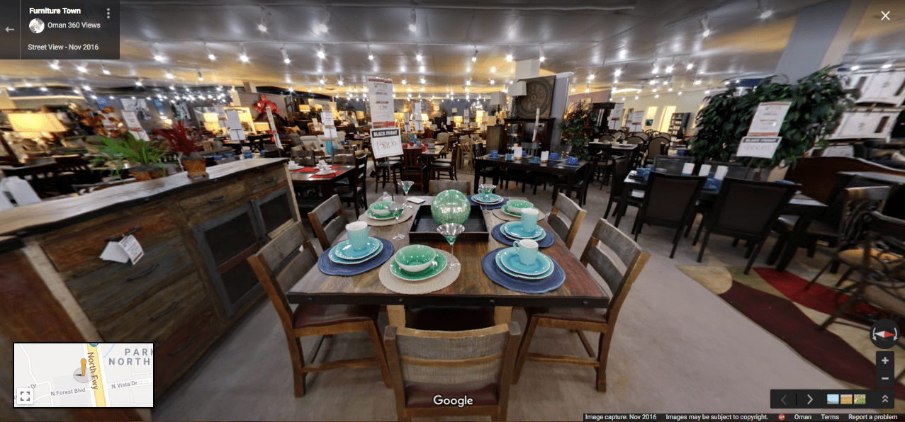 Furniture Town Houston TX