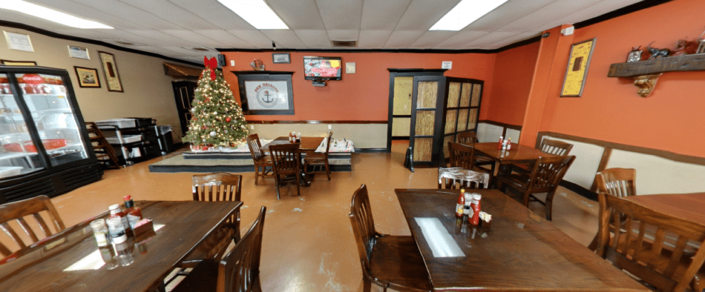 New Orleans Seafood Kitchen La Porte Tx