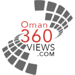 Oman Muscat 360 Views Virtual Tour Specialists Logo
