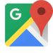 Google Maps Icon