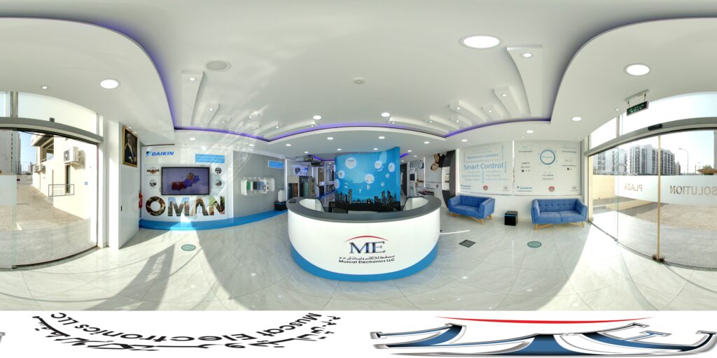 Muscat Electronics LLC, Ruwi, Oman