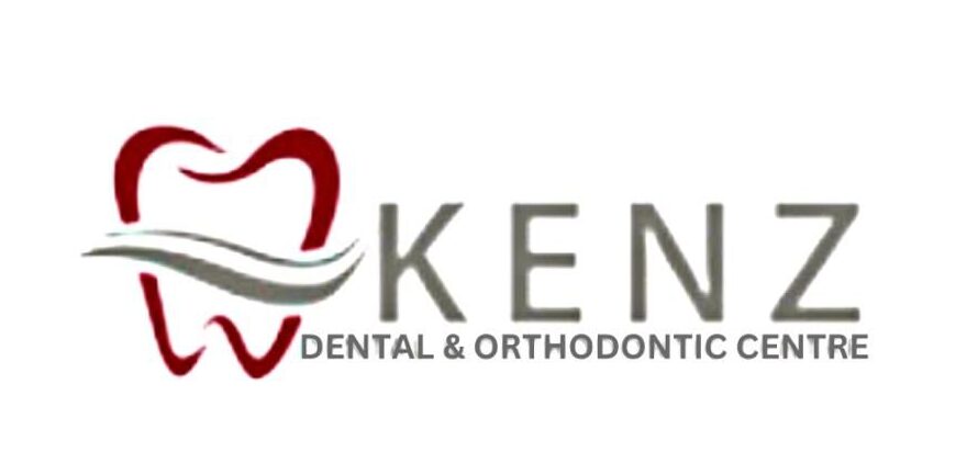 Kenz Dental Center Logo