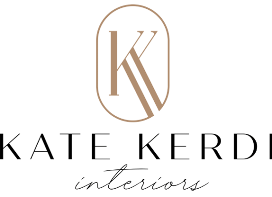 Kate Kerdi Interiors Logo