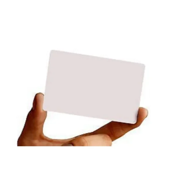 ONE Card - SBC - Standard - Image 2