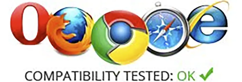 All Browser Compatibility All Browser Compatibility