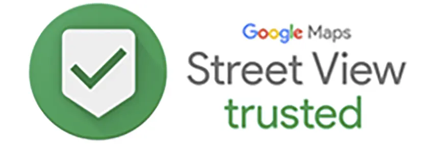 Google street view trusted photographer Google street view trusted photographer